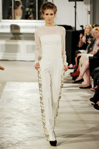 Jesper Hovring Spring/Summer Collection