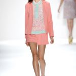 Jill Stuart RTW Spring Collection