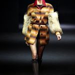 John Galliano RTW Autumn/Winter 2012-13 Collection
