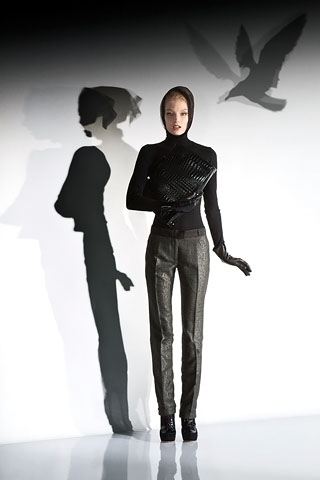 John Galliano RTW Pre-Fall 2012 Collection