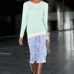 Jonathan Saunders RTW Spring Collection