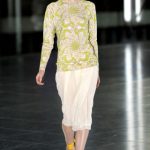 Jonathan Saunders RTW Spring Collection