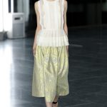 Jonathan Saunders RTW Spring Collection