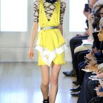 Julien Macdonald RTW Spring Collection