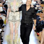 Julien Macdonald RTW Spring Collection