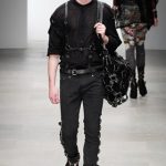 KTZ Menswear Spring/Summer Collection