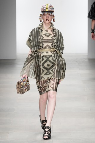 KTZ Menswear Spring/Summer Collection