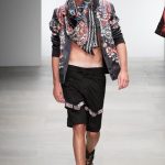 KTZ Menswear Spring/Summer Collection