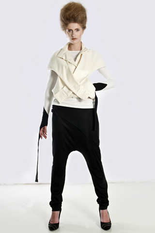 Kate Frankfurt Fall Winter 2012-13 Colelction