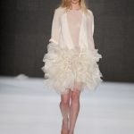 Kaviar Gauche Mercedes Benz Fashion Week Collection