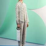 Kenzo Ready To Wear Spring Collection