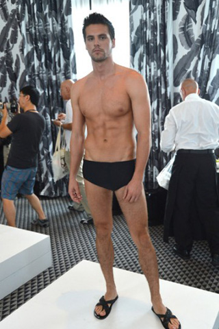 Kooey Australia Swimwear Summer Collection