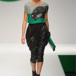 Krizia Ready to Wear Spring Summer Latest 2012 Collection