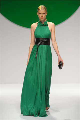 RTW Spring Summer Krizia Latest Collection