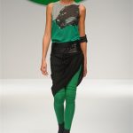 Krizia Latest 2012 Ready to Wear Spring Summer Collection