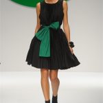 Krizia RTW Spring Summer 2012 Collection