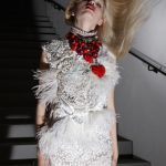 Fashion Line 2012 by Lanvin