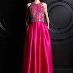 Latest Pre-Fall Collection 2013 by Naeem Khan