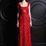 Latest Pre-Fall Collection 2013 by Naeem Khan