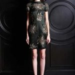 Latest Pre-Fall Collection 2013 by Naeem Khan