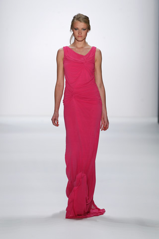 Laurel Spring/Summer Fashion Collection 2013