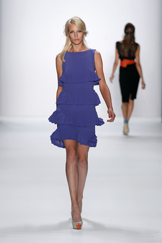 Laurel Spring/Summer Fashion Collection 2013
