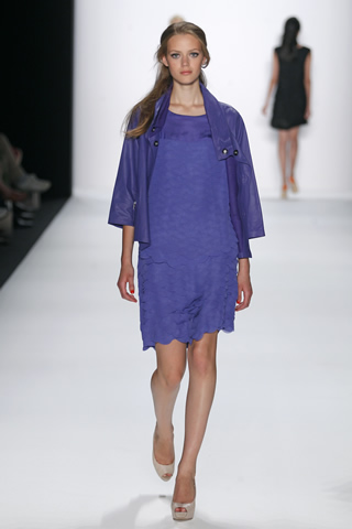 Laurel Spring/Summer Fashion Collection 2013