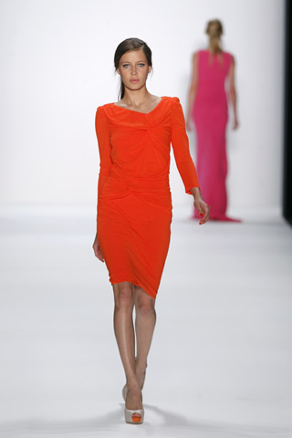 Laurel Spring/Summer Fashion Collection 2013
