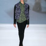 Leitmotiv Mercedes Benz Fashion Week Collection