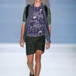 Leitmotiv Mercedes Benz Fashion Week Collection