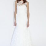 Lela Rose Bridal Dresses 2014 Spring Collection