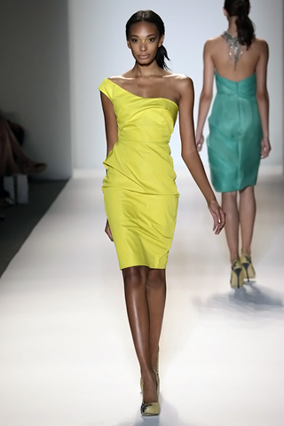 Lela Rose RTW Spring 2013 Collection