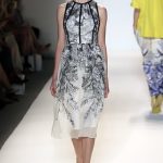 Lela Rose RTW Spring 2013 Collection