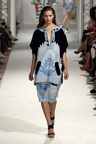 Leonard Spring/Summer Collection