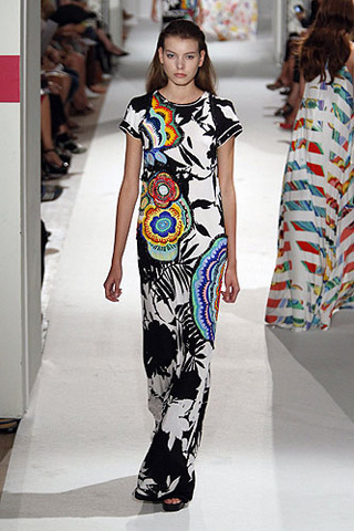 Leonard Spring/Summer Collection