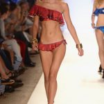 Lisa Blue Swimwear Summer Collection