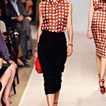 Loewe Ready To Wear Spring Collection