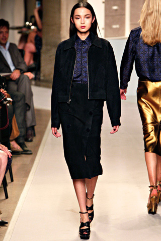 Loewe Ready To Wear Spring Collection