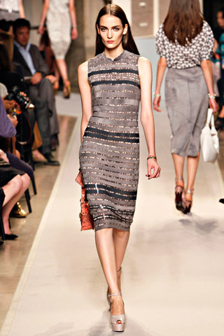 Loewe Ready To Wear Spring Collection