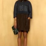 Louis Vuitton RTW Pre-Fall 2012 Collection