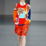 Louise Gray Ready To Wear Spring Collection