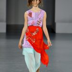 Louise Gray Ready To Wear Spring Collection