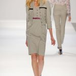 Luca Luca Ready To Wear Spring Collection