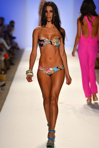 Luli Fama Swimwear Summer Collection