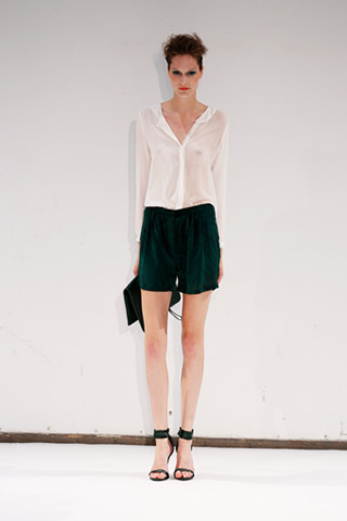 Malaikaraiss Spring/Summer Collection