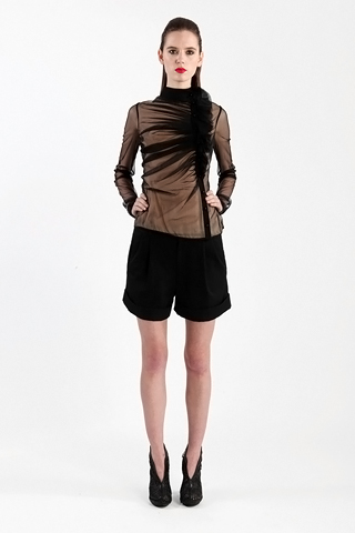 Malandrino RTW Pre-Fall 2012 Collection
