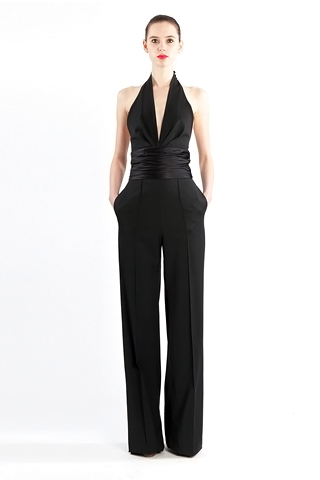 Malandrino RTW Pre-Fall 2012 Collection