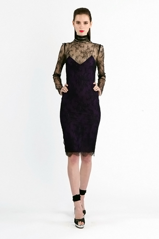 Malandrino RTW Pre-Fall 2012 Collection