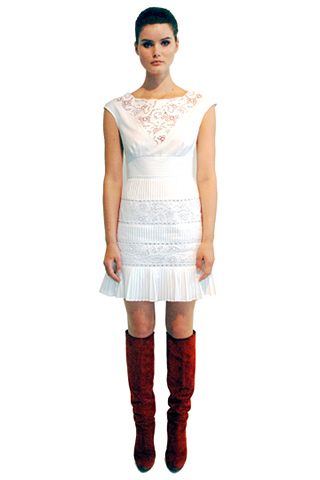 Malandrino Resort Womenswear Collection