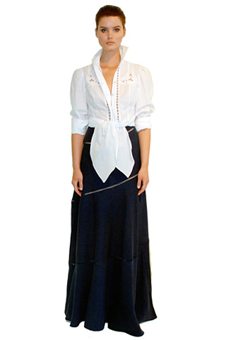 Malandrino Resort Womenswear Collection